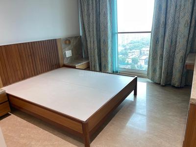 Bedroom Image of 960 Sq.ft 2 BHK Apartment / Flat for sale in Dadar West Mumbai for Rs. 35000000