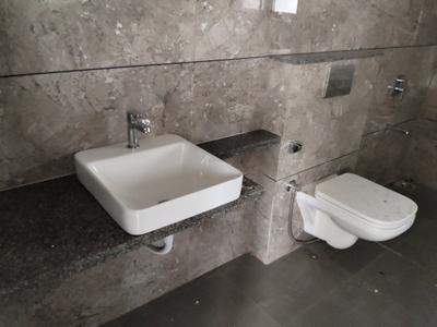 Bedroom Two Image of 1169 Sq.ft 2 BHK Apartment / Flat for sale in Shafalya Shlok Parisar, Gota Ahmedabad for Rs. 6500000