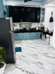 Balcony Image of 1100 Sq.ft 2 BHK Builder Floor for rent in Sector 112 Gurgaon for Rs. 23000