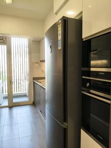 Kitchen Image of 2430 Sq.ft 4 BHK Builder Floor for sale in DLF Independent Floors, DLF Phase 3 Gurgaon for Rs. 41000000