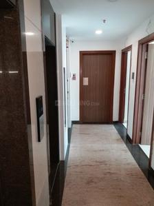 Hall Image of 2422 Sq.ft 4 BHK Apartment / Flat for sale in Lokhandwala Minerva, Worli Mumbai for Rs. 185000000