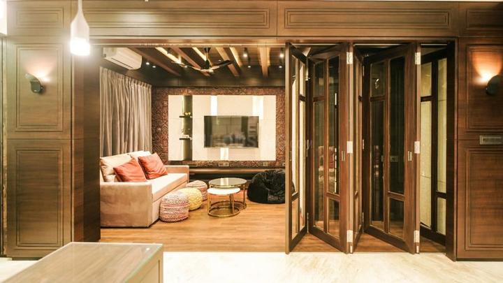 VS apartement Bedroom 1