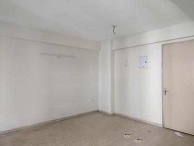 Living Room Image of 1446 Sq.ft 4 BHK Apartment / Flat for rent in Advitya Homes, Kail Gaon Faridabad for Rs. 22000