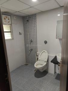 Bathroom Image of 1350 Sq.ft 3 BHK Apartment / Flat for rent in Ahad Euphoria, Carmelaram Bengaluru for Rs. 65000