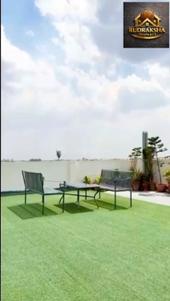Image of 1734 Sq.ft 4 BHK Apartment / Flat for sale in Mansarovar, Jaipur for Rs. 9900000