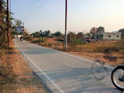 Image of 1188 Sq.ft Residential Plot / Land for sale in Doiwala, Dehradun for Rs. 4000000