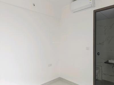 Bedroom Image of 1170 Sq.ft 2 BHK Apartment / Flat for sale in Gulmohar Parkview, Kharadi Pune for Rs. 11200000