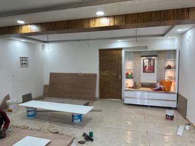 Hall Image of 1545 Sq.ft 3 BHK Apartment / Flat for sale in Adel Landmarks Redwood Residency, Sector 78 Faridabad for Rs. 7500000