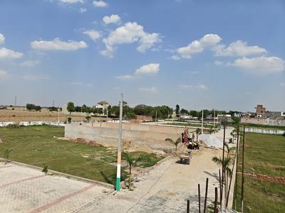 Shishupal Nagar Plot View 3