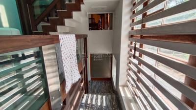 Balcony Image of 3500 Sq.ft 4 BHK Independent House for sale in Thavakkara Kannur for Rs. 17500000