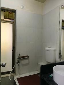 Bedroom Three Image of 1500 Sq.ft 3 BHK Apartment / Flat for sale in Tata Amantra, Bhiwandi Thane for Rs. 9300000