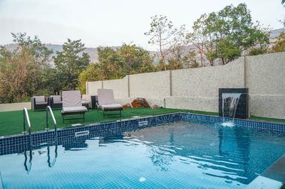 Image of 3300 Sq.ft 4 BHK Independent House for sale in Dhamni, Pune for Rs. 34500000
