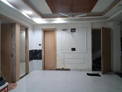 Living Room Image of 1650 Sq.ft 3 BHK Builder Floor for sale in Sector 104 Noida for Rs. 7200000