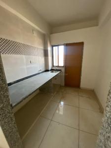 Kitchen Image of 1282 Sq.ft 2 BHK Apartment / Flat for sale in Shree Suraj 24, Vavol Gandhinagar for Rs. 4300000