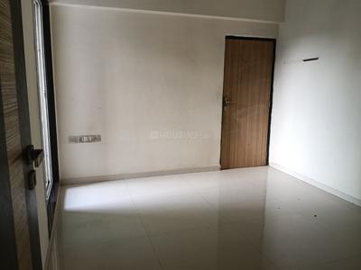 Bedroom Image of 1200 Sq.ft 2 BHK Apartment / Flat for rent in Mahavir Madhavi Residency, Ulwe Navi Mumbai for Rs. 40000