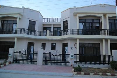 Image of 900 Sq.ft Residential Plot / Land for sale in Pushpanjali Baikunth Plots, Dhorera Bangar, Vrindavan for Rs. 9000000