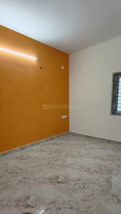 Bedroom Image of 1234 Sq.ft 3 BHK Independent House for sale in Sithalapakkam Chennai for Rs. 11200000