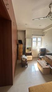 Bedroom Image of 850 Sq.ft 3 BHK Apartment / Flat for sale in Ballygunge Kolkata for Rs. 9800000