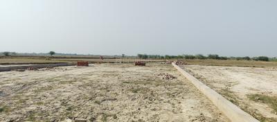 Image of 1000 Sq.ft Residential Plot / Land for sale in Dakhena Sekhpur, Lucknow for Rs. 199000