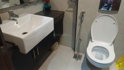 Image of 2100 Sq.ft 3 BHK Apartment / Flat for sale in Tata Tritvam, Ayyappankavu, Kochi for Rs. 30000000