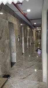Image of 347 Sq.ft 1 BHK Apartment / Flat for sale in Ace Enclave, Thane West, Thane for Rs. 4850000