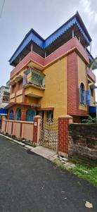Image of 1931 Sq.ft 4 BHK Independent House for sale in Chandannagar, Hooghly for Rs. 7200000