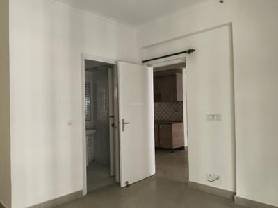 Bedroom Image of 1175 Sq.ft 2.5 BHK Apartment / Flat for rent in Gaurs Sanskriti Vihar 10th Avenue, Noida Extension Greater Noida for Rs. 20000