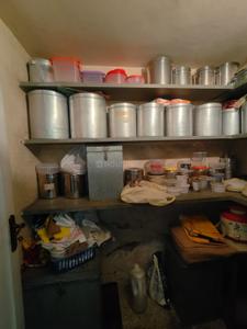 Kitchen Image of 2253 Sq.ft 4 BHK Independent House for sale in Satellite Ahmedabad for Rs. 31100000