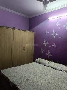 Bedroom Image of 1000 Sq.ft 2 BHK Apartment / Flat for sale in DD Colony, Nallakunta Hyderabad for Rs. 5500000