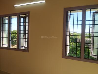 Living Room Image of 550 Sq.ft 1 BHK Independent House for rent in Mangadu Chennai for Rs. 7500