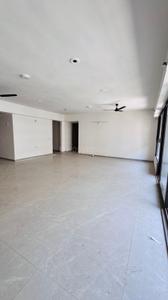 Hall Image of 2200 Sq.ft 3 BHK Apartment / Flat for sale in Kavisha The Canvas, South Bopal Ahmedabad for Rs. 11000000