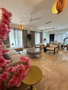 4.5 BHK Apartment