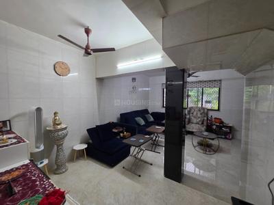 Living Room Image of 2110 Sq.ft 4 BHK Villa for sale in Chembur Mumbai for Rs. 46900000