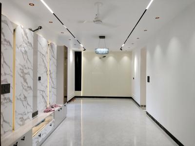 Living Room Image of 1700 Sq.ft 3 BHK Apartment / Flat for sale in Rajasthan Apartments, Sector 4 Dwarka New Delhi for Rs. 31800000