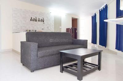 Hall Image of TRISHUL NEST 401 in Koramangala, Bangalore