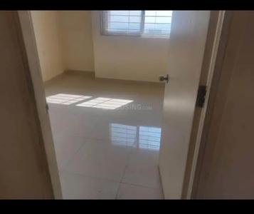 Bedroom Image of 1070 Sq.ft 2.5 BHK Apartment / Flat for sale in Amanora Trendy Homes, Hadapsar Pune for Rs. 12000000