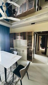 Image of 1550 Sq.ft 3 BHK Apartment / Flat for rent in Casagrand Aquene, Kengeri, Bengaluru for Rs. 66000