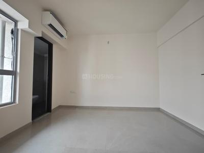 Bedroom Image of 900 Sq.ft 2 BHK Apartment / Flat for rent in DSS Mahavir Spring, Thane West Thane for Rs. 55000