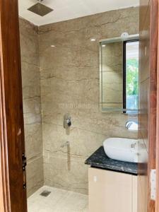 Bathroom Image of 1800 Sq.ft 3 BHK Builder Floor for sale in DLF City Phase 1, DLF Phase 1 Gurgaon for Rs. 29900000