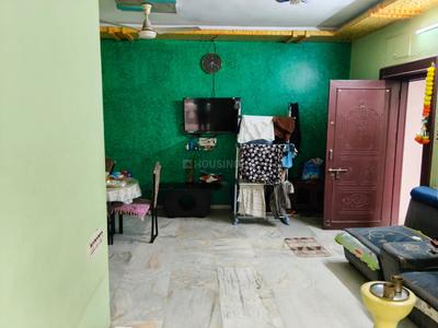 Hall Image of 1500 Sq.ft 3 BHK Duplex for sale in Ambawadi Ahmedabad for Rs. 8500000