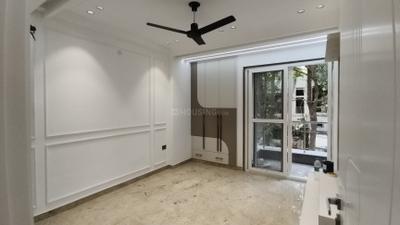 Bedroom Image of 1900 Sq.ft 4 BHK Builder Floor for sale in Kaushambi Ghaziabad for Rs. 30000000