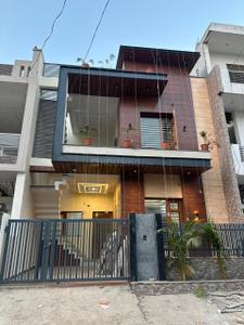 Image of 1170 Sq.ft 4 BHK Independent House for sale in Kharar, Mohali for Rs. 12500000