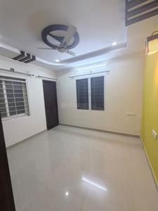 Hall Image of 1450 Sq.ft 3.5 BHK Apartment / Flat for rent in Landlord Tulip Le Park, Kondapur Hyderabad for Rs. 45000