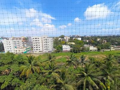 Image of 1715 Sq.ft 3 BHK Apartment / Flat for sale in DSR Eden Greens by DSR INFRASTRUCTURE PVT LTD , Doddakannelli, Bengaluru for Rs. 20500000