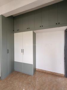 Bedroom Image of 700 Sq.ft 2 BHK Builder Floor for rent in Kaggalipura Bengaluru for Rs. 13000