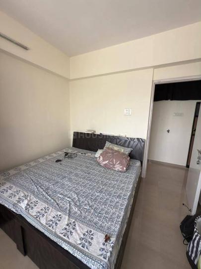 Mota Nagar, Andheri East Bedroom 1