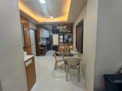 Hall Image of 3300 Sq.ft 5 BHK Apartment / Flat for sale in Bodakdev Ahmedabad for Rs. 22000000