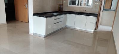 Kitchen Image of 1551 Sq.ft 2 BHK Apartment / Flat for sale in Gagan Unnatii, Kondhwa Budruk Pune for Rs. 14000000