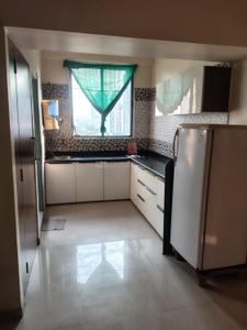 Kitchen Image of 1350 Sq.ft 2 BHK Apartment / Flat for sale in Nikol Ahmedabad for Rs. 4500000