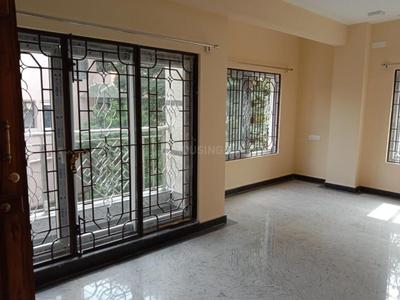 Bedroom Image of 1100 Sq.ft 2 BHK Builder Floor for rent in Koramangala Bengaluru for Rs. 42000